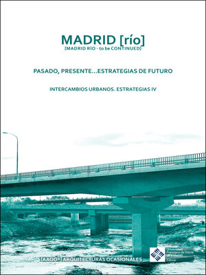 cover image of Madrid (Río)